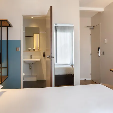 Ibis Styles Nation Porte De Montreuil