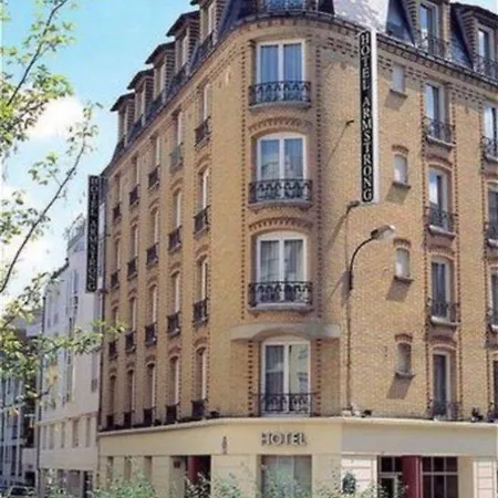 Hotel Ibis Styles Nation Porte De Montreuil 3*