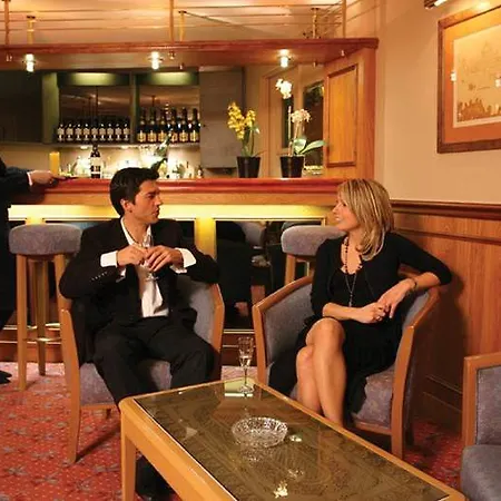 Hotel Ibis Styles Nation Porte De Montreuil