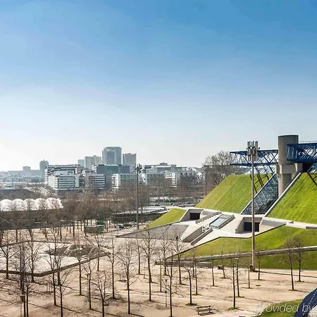 Ibis Styles Nation Porte De Montreuil 3* Paris