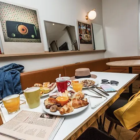 Ibis Styles Nation Porte De Montreuil Παρίσι