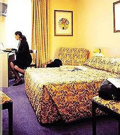 Ibis Styles Nation Porte De Montreuil Παρίσι