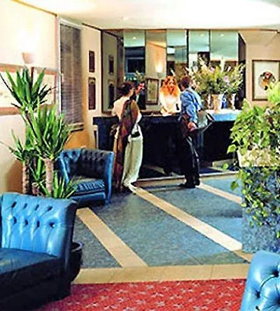 Hotell Ibis Styles Nation Porte De Montreuil 3*