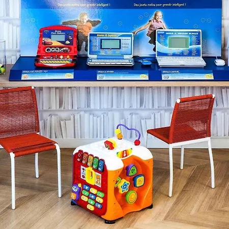 Ibis Styles Nation Porte De Montreuil 3* Paris