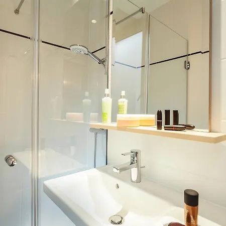 Ibis Styles Nation Porte De Montreuil Hotel Paryż