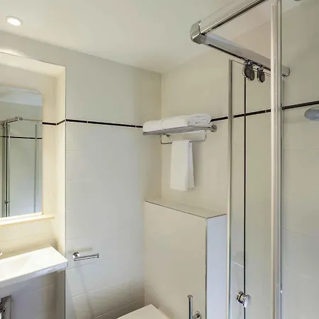 Ibis Styles Nation Porte De Montreuil Hotel