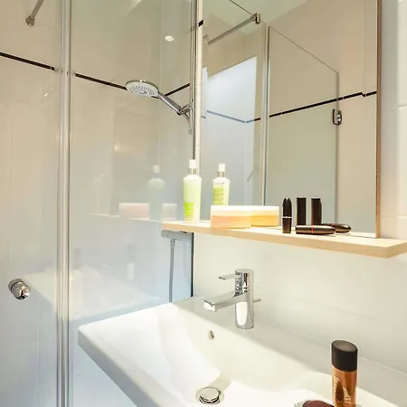 Ibis Styles Nation Porte De Montreuil