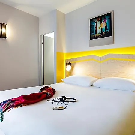 Ibis Styles Nation Porte De Montreuil 3*