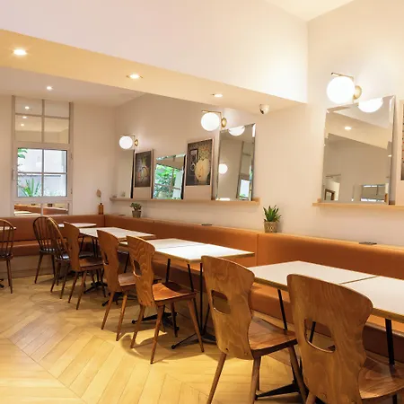 Ibis Styles Nation Porte De Montreuil París