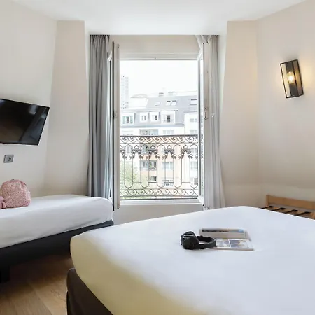 Ibis Styles Nation Porte De Montreuil 3*