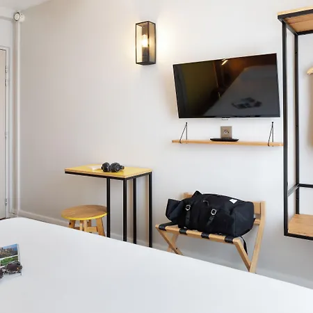 Ibis Styles Nation Porte De Montreuil 3*