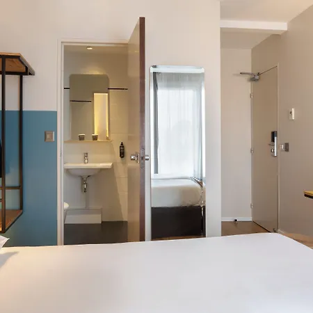 Hotel Ibis Styles Nation Porte De Montreuil