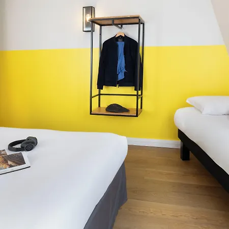 Ibis Styles Nation Porte De Montreuil 3*