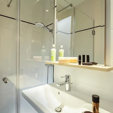 Ξενοδοχείο Ibis Styles Nation Porte De Montreuil 3*