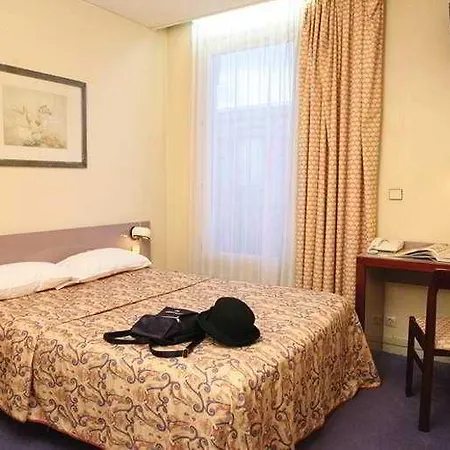Ξενοδοχείο Ibis Styles Nation Porte De Montreuil 3*