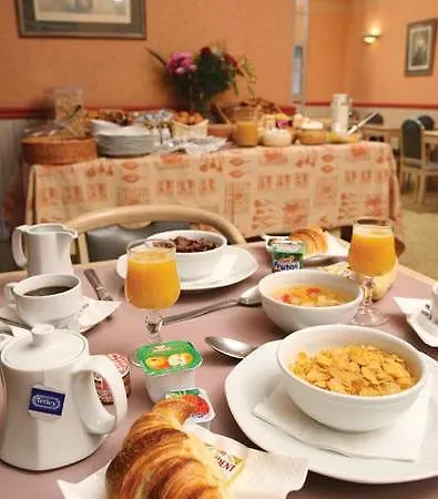 Ξενοδοχείο Ibis Styles Nation Porte De Montreuil 3*