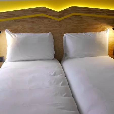 Ibis Styles Nation Porte De Montreuil Ξενοδοχείο