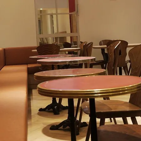 Ibis Styles Nation Porte De Montreuil 3*