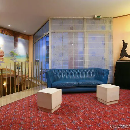 Ibis Styles Nation Porte De Montreuil Ξενοδοχείο
