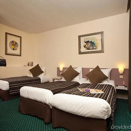 Ξενοδοχείο Ibis Styles Nation Porte De Montreuil
