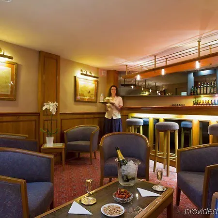 Ξενοδοχείο Ibis Styles Nation Porte De Montreuil