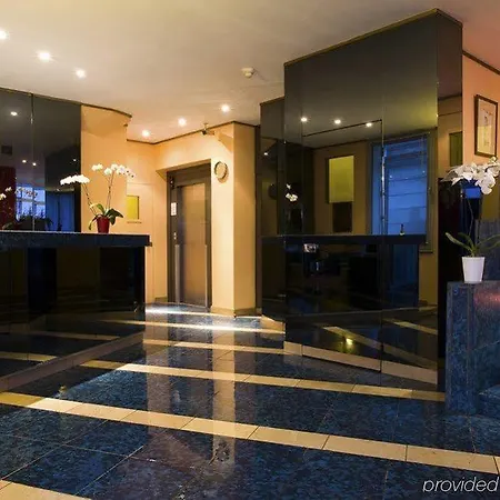 Ξενοδοχείο Ibis Styles Nation Porte De Montreuil
