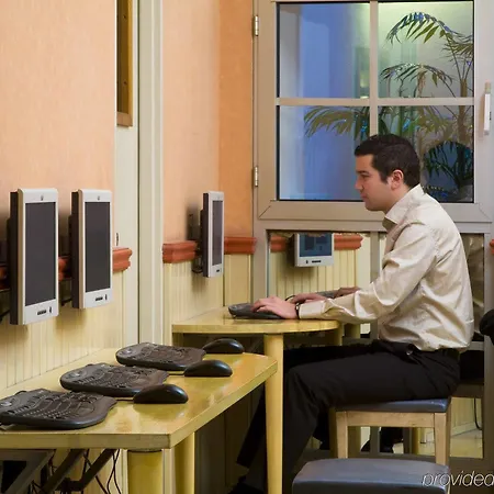 Ξενοδοχείο Ibis Styles Nation Porte De Montreuil