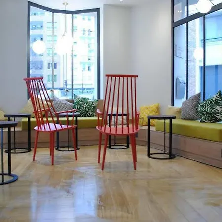 Ibis Styles Nation Porte De Montreuil Ξενοδοχείο 3*