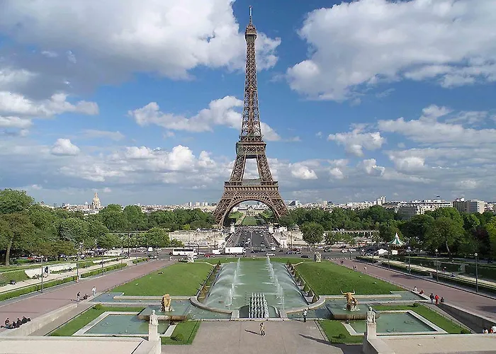 Ibis Styles Nation Porte De Montreuil Hotel 3*