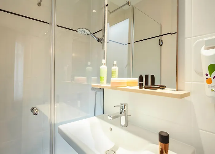 Ibis Styles Nation Porte De Montreuil Hotel Paris