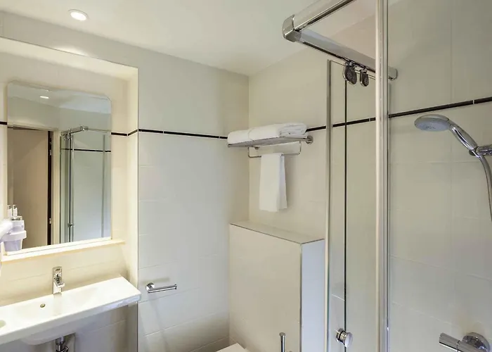 Ibis Styles Nation Porte De Montreuil Hotel