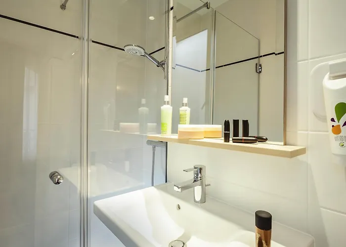 Ibis Styles Nation Porte De Montreuil 3*