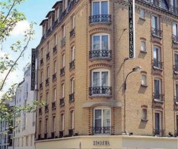 Hotel Ibis Styles Nation Porte De Montreuil 3*