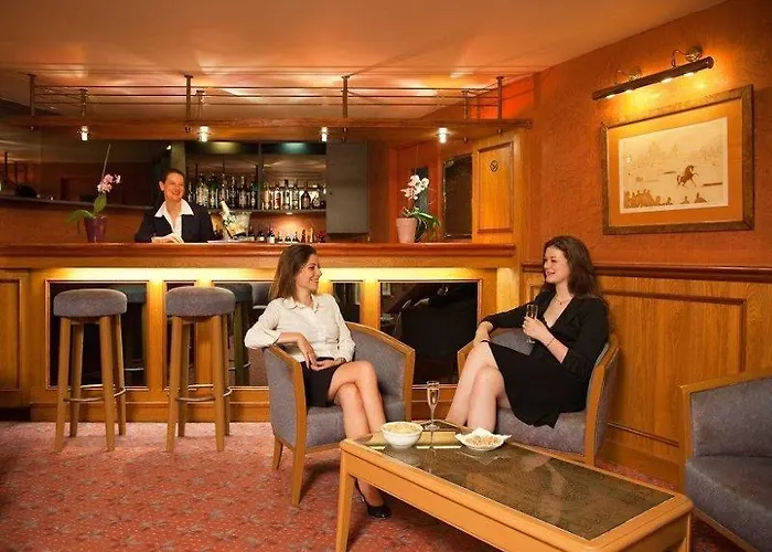 Ibis Styles Nation Porte De Montreuil Paris