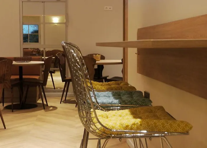 Ibis Styles Nation Porte De Montreuil Hotel Paris