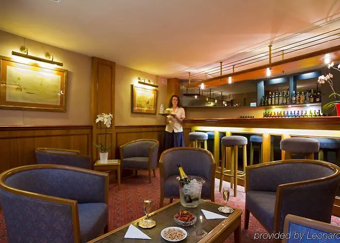 Hotel Ibis Styles Nation Porte De Montreuil