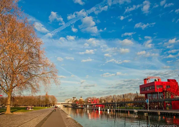 Ibis Styles Nation Porte De Montreuil Hotel Paris