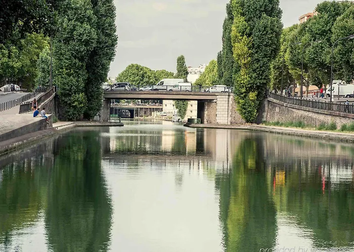 Ibis Styles Nation Porte De Montreuil Hotel Paris