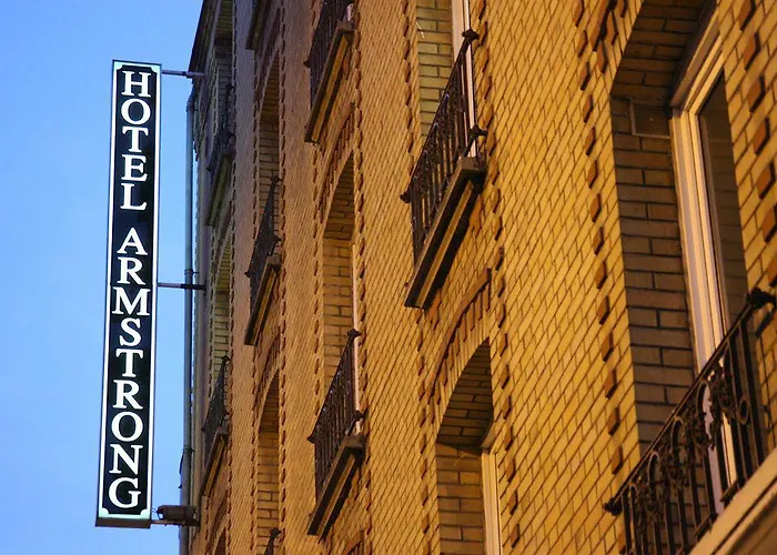 Ibis Styles Nation Porte De Montreuil