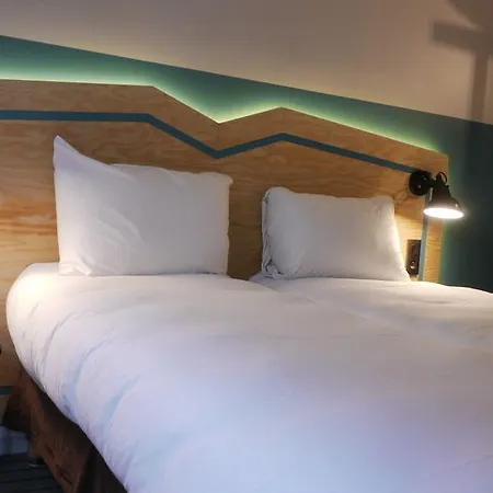 Hotel Ibis Styles Nation Porte De Montreuil Paris