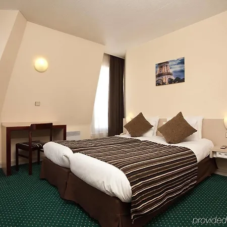 Ibis Styles Nation Porte De Montreuil Hotel Paris