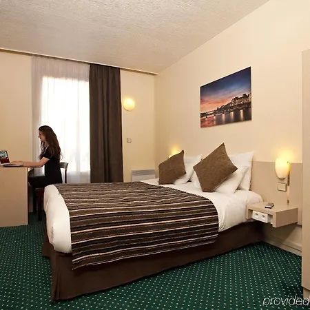 Ibis Styles Nation Porte De Montreuil Hotel Paris