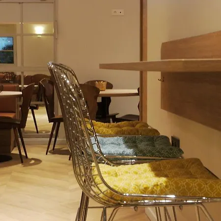 Ibis Styles Nation Porte De Montreuil Hotel Paříž